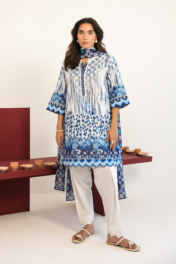 Indigo Lattice