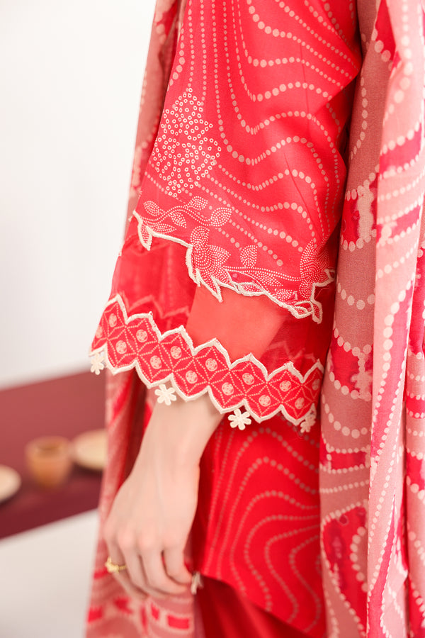 Rouge Heirloom