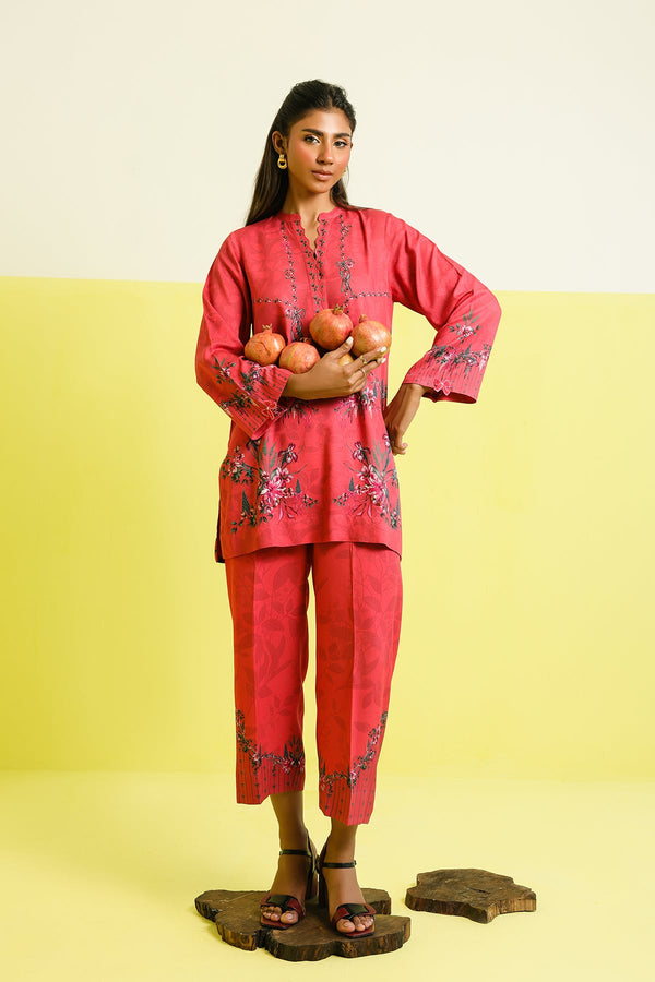 Rosewater Bloom (RTW)