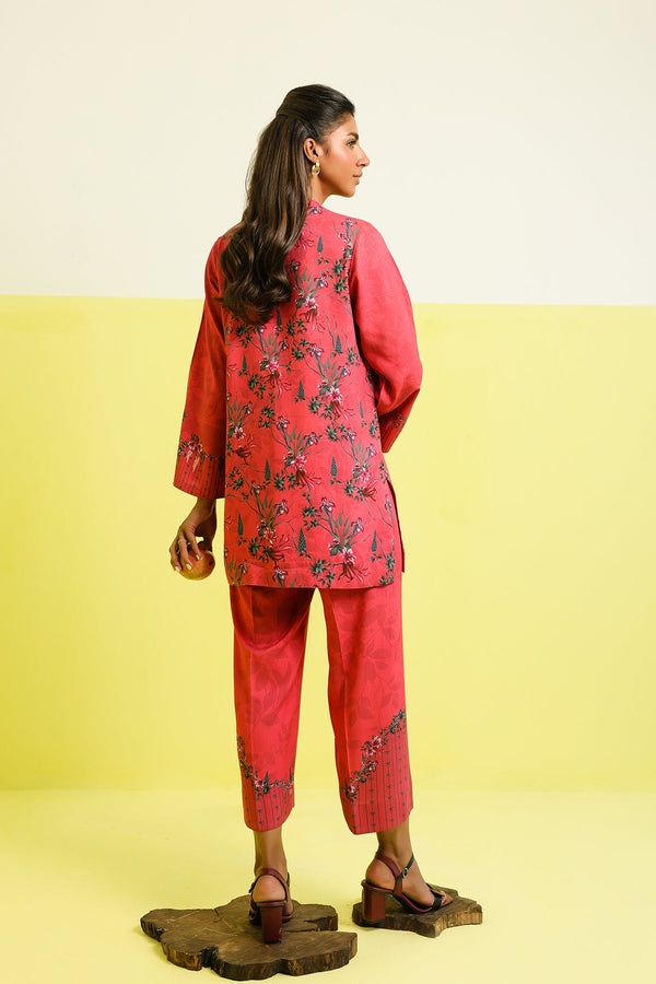 Rosewater Bloom (RTW)
