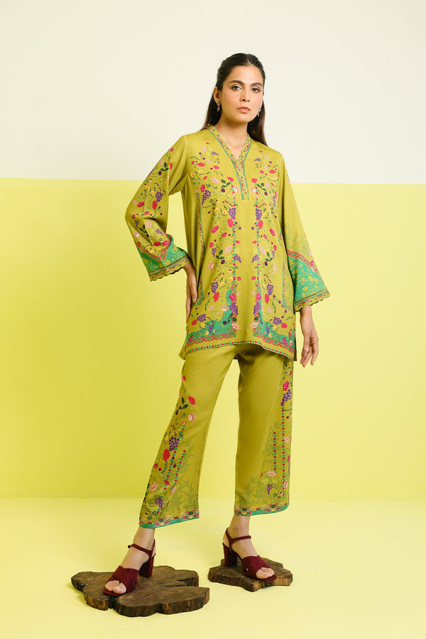 Botanic Charm (RTW)
