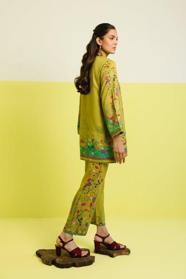 Botanic Charm (RTW)