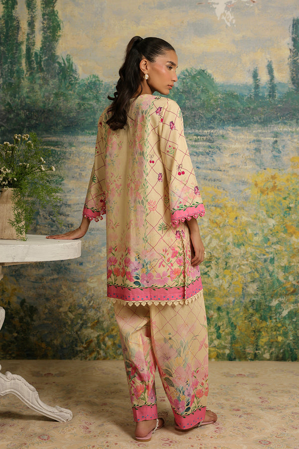 Petal Tapestry