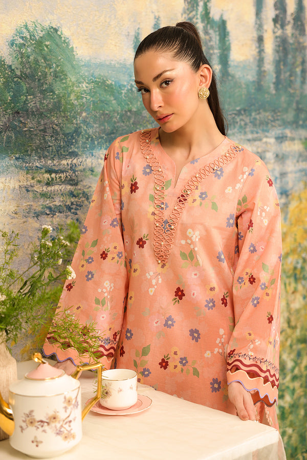 Peach Meadow