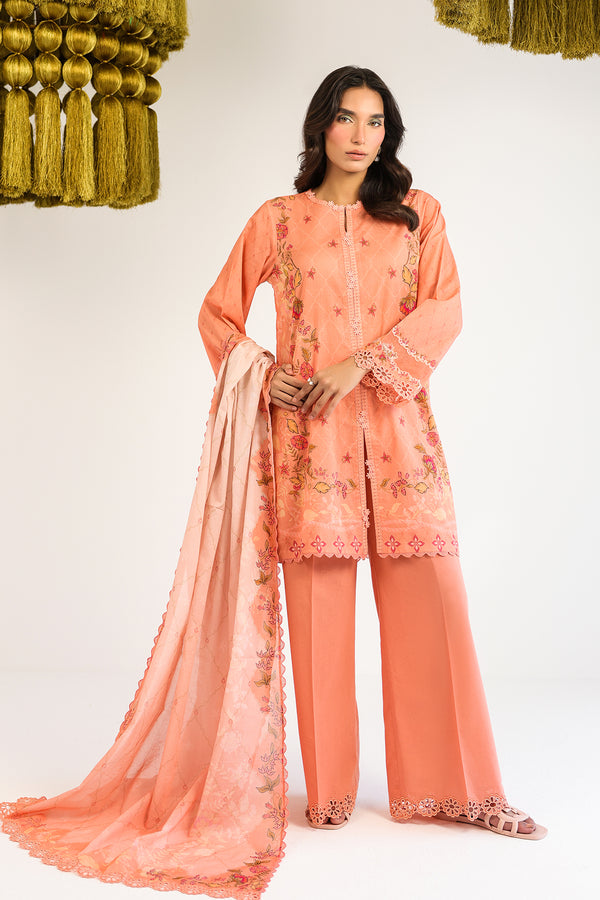 Apricot Whisper