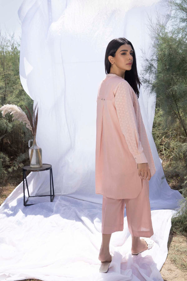 Pale Pink Whisper