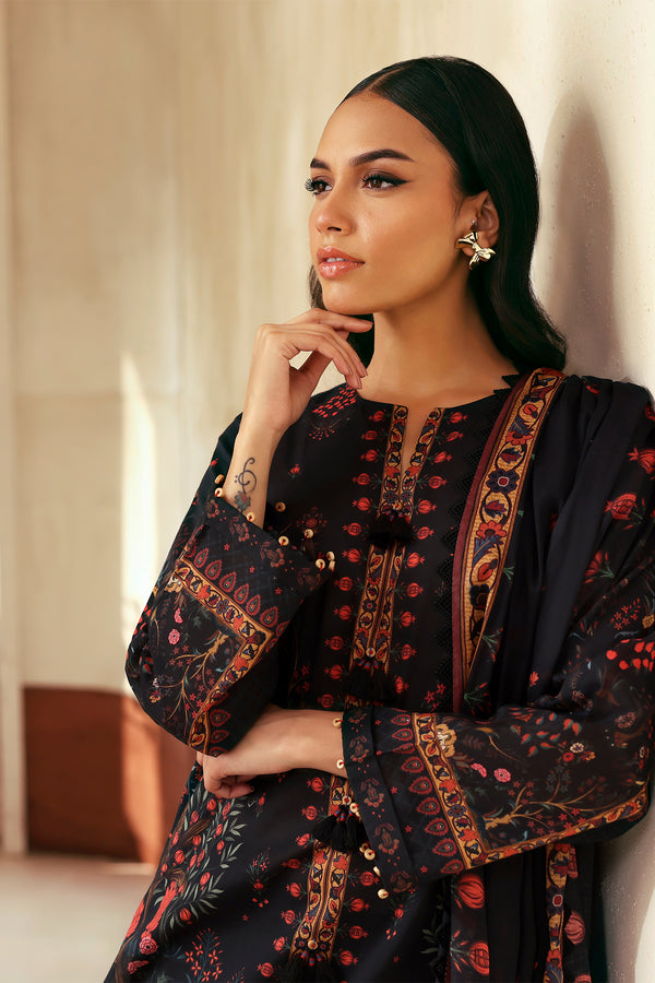 Royal Noir - RTW