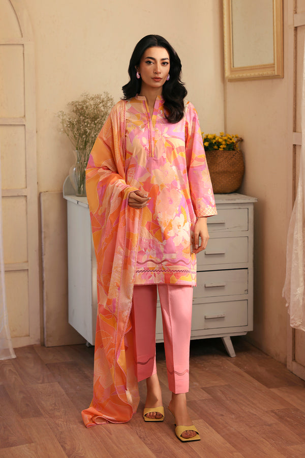 Pink Enigma - RTW