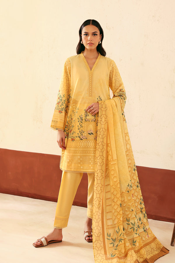 Golden Trellis - RTW