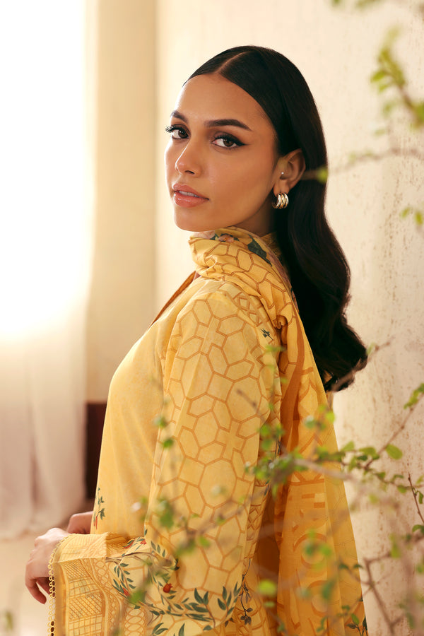 Golden Trellis - RTW