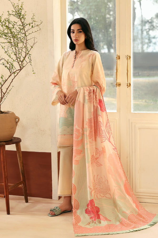Rosette Reverie - RTW