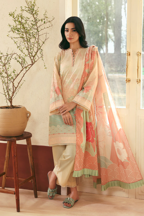 Rosette Reverie - RTW