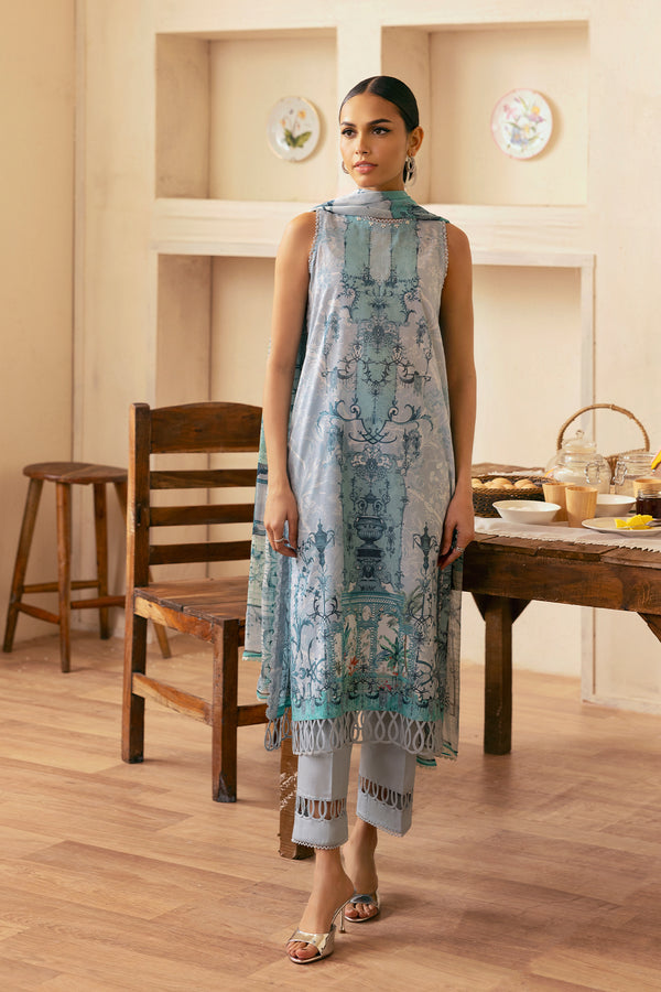 Silver Mist - RTW