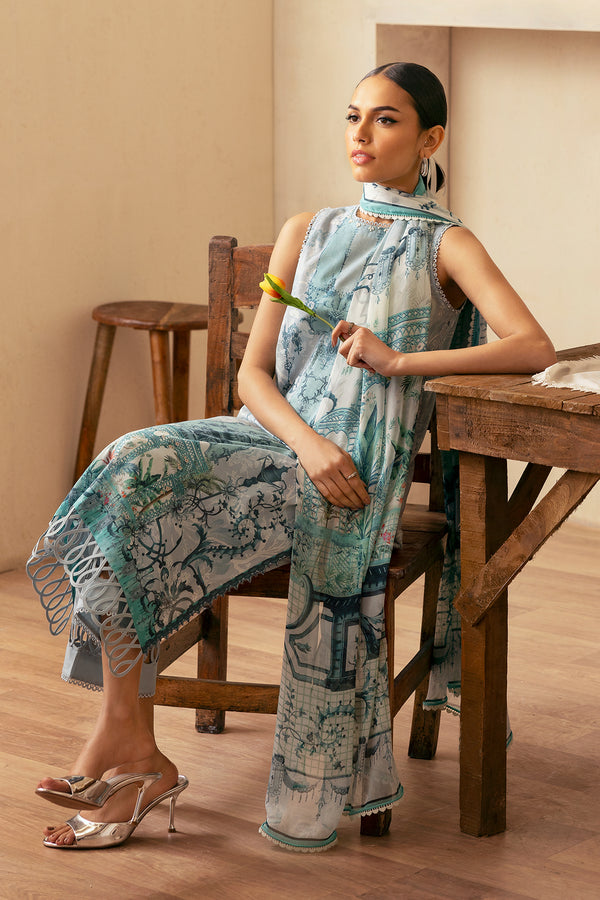 Silver Mist - RTW