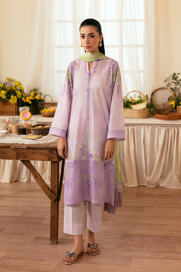 Wisteria Grove - RTW