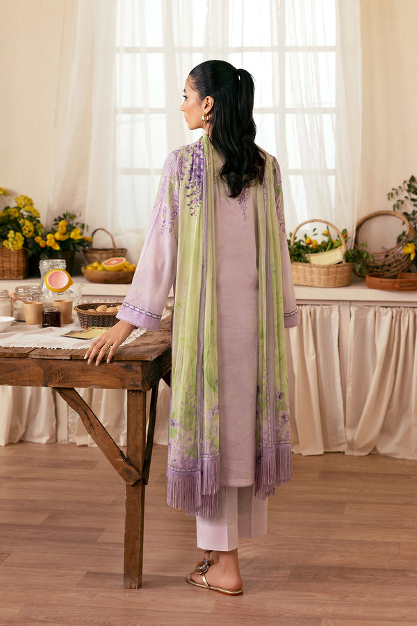 Wisteria Grove - RTW
