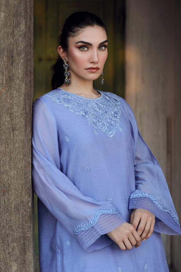 Lavender Luxe