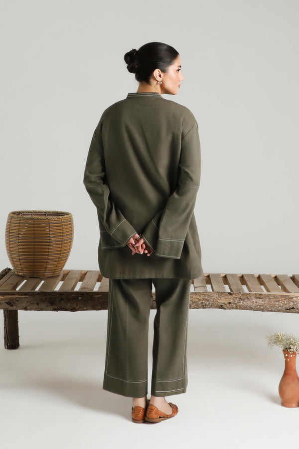 Olive Draft