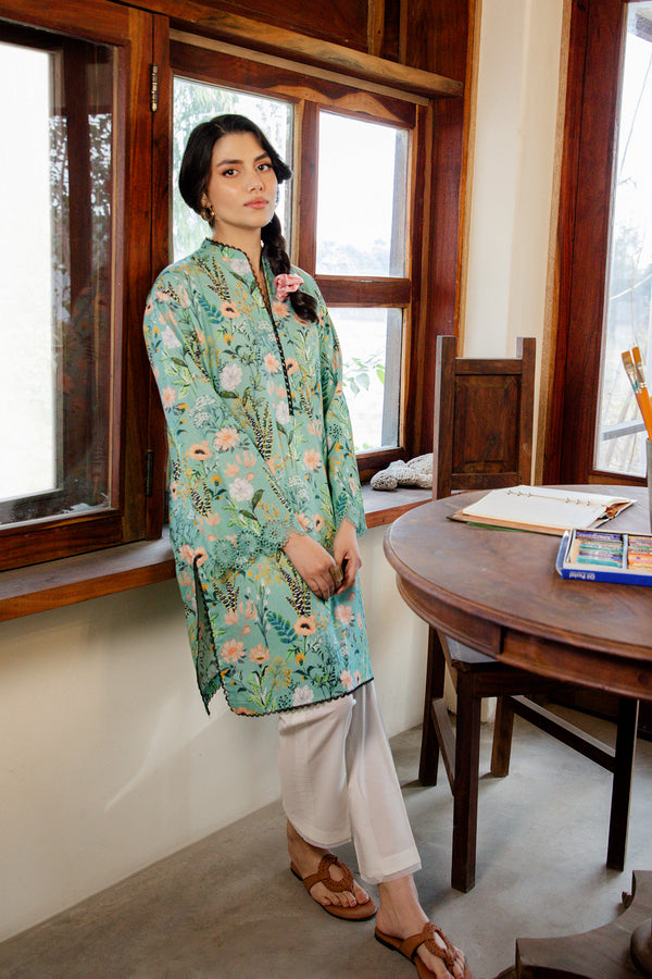 Sage Blossom - RTW