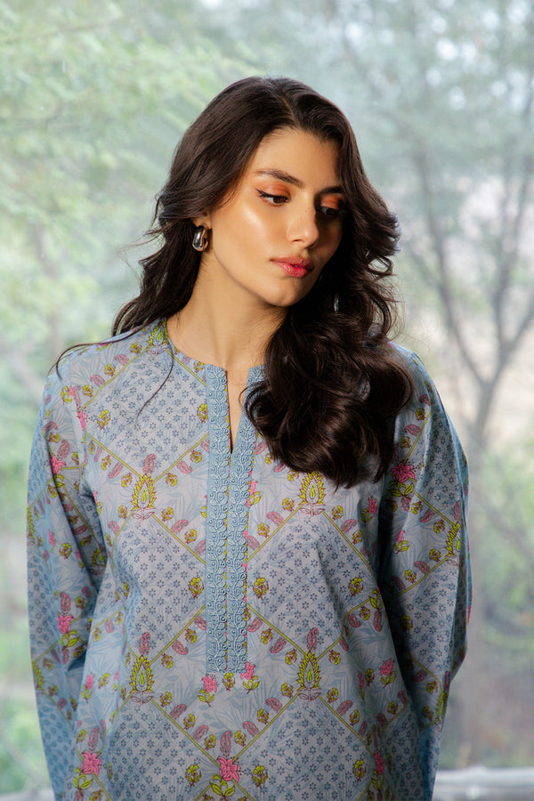 Petal Grid - RTW