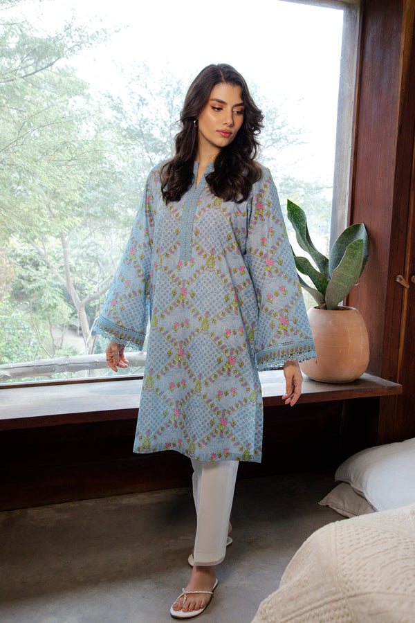 Petal Grid - RTW
