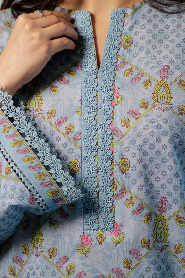 Petal Grid - RTW