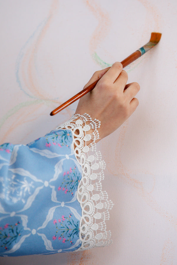 Sky Lattice - RTW