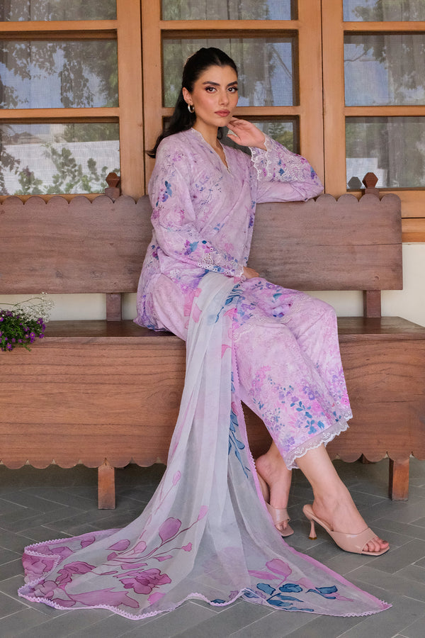 Lilac Dreams