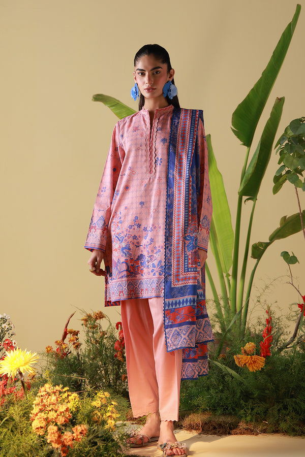 Blush Cobalt