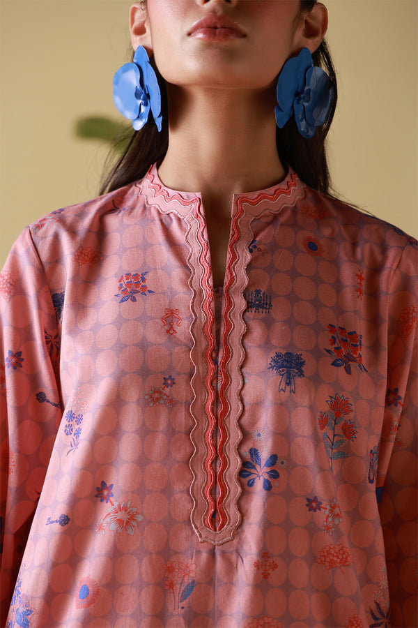 Blush Cobalt
