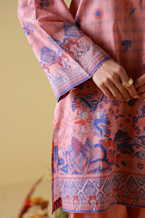 Blush Cobalt