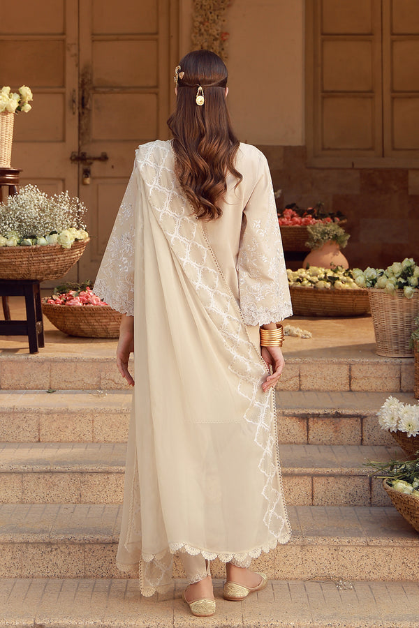 Ivory Mirage
