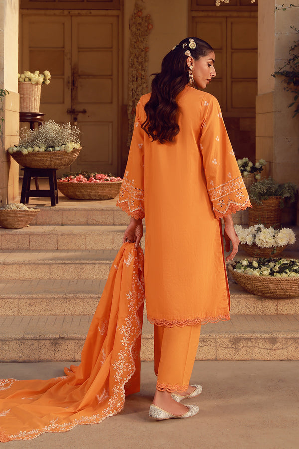 Marigold Fiesta