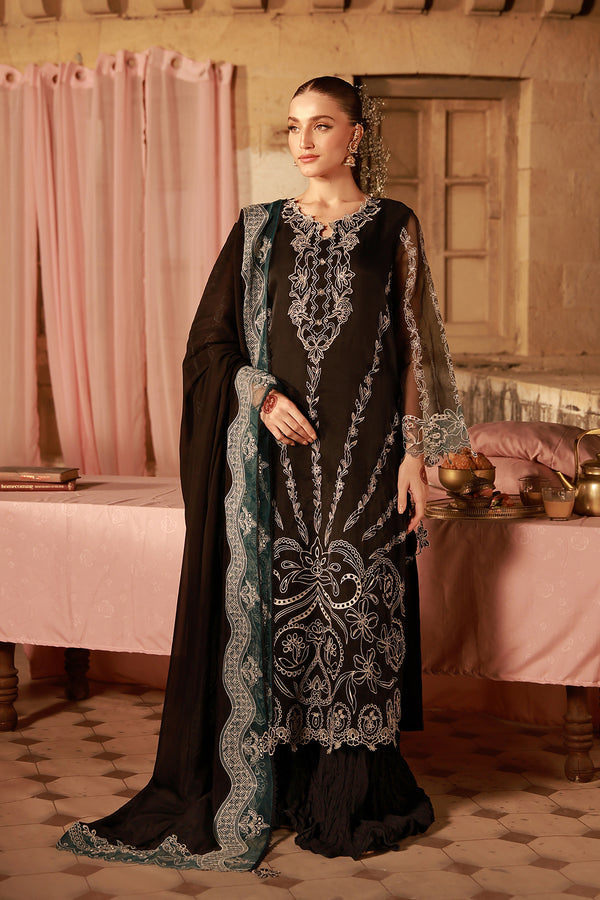 Midnight Opulence