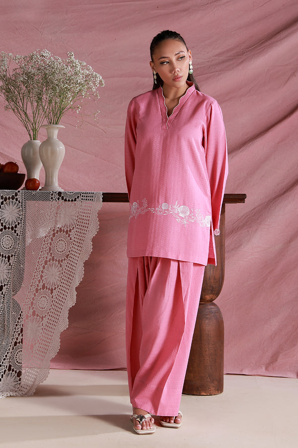 Pink Petal