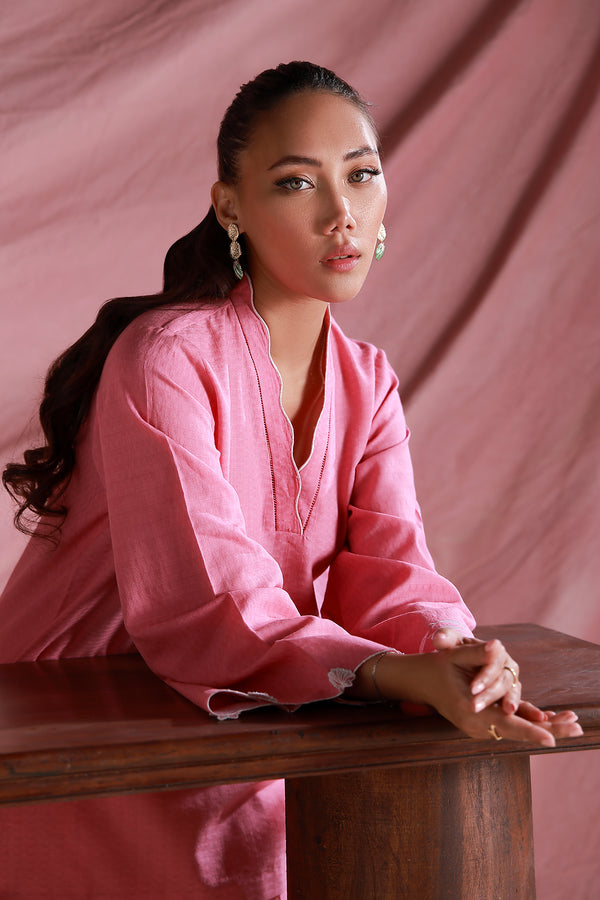 Pink Petal