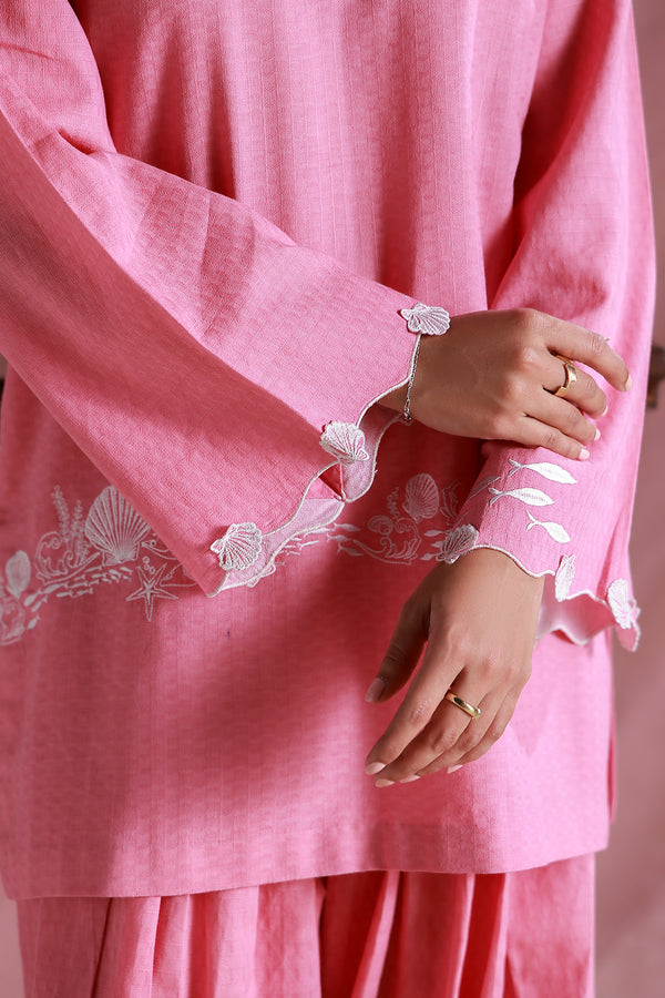 Pink Petal