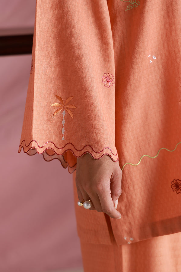 Citrus Bloom