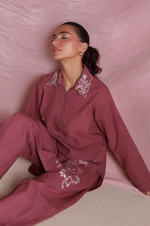 Mulberry Muse