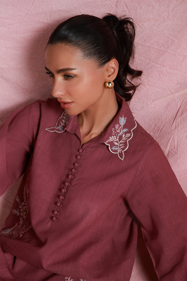 Mulberry Muse