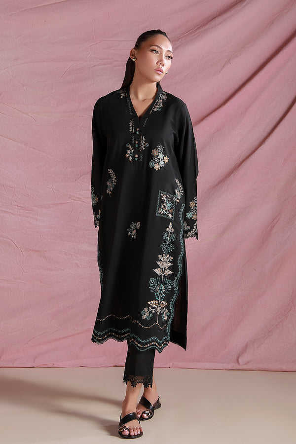 Midnight Afsana
