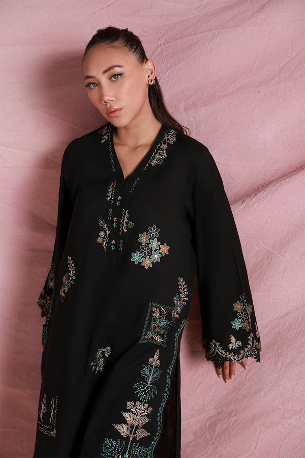 Midnight Afsana