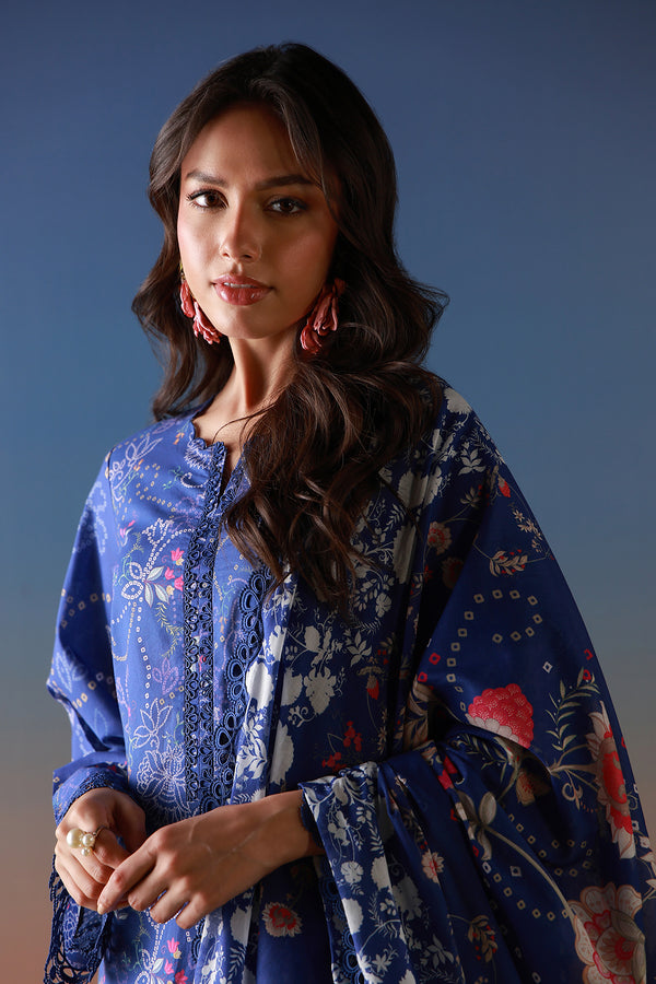 Bandhni Delight