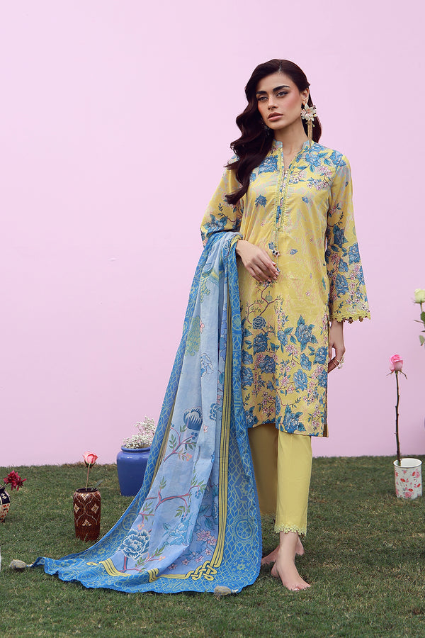 Butter Swirl