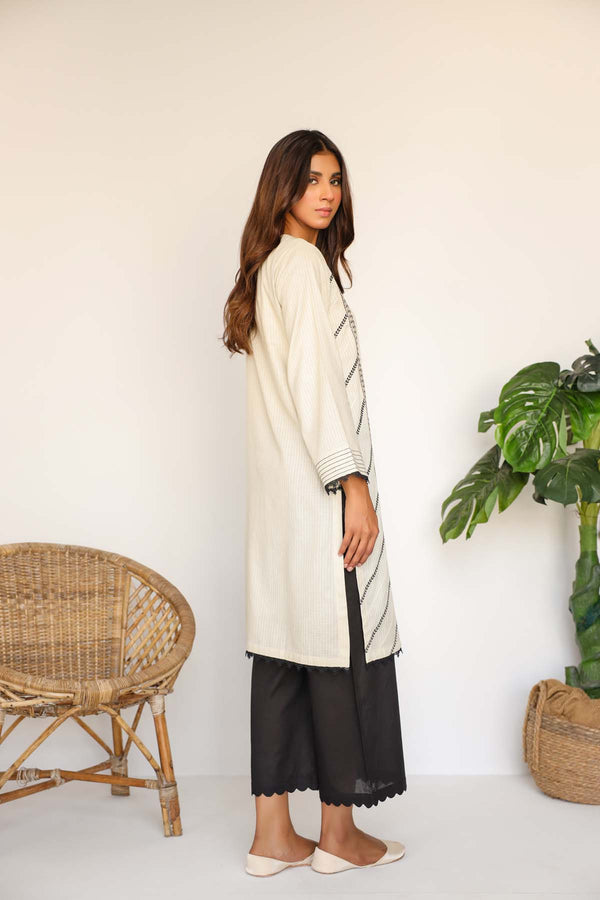 Ivory Elegance