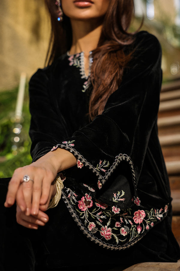 Noir Elegance