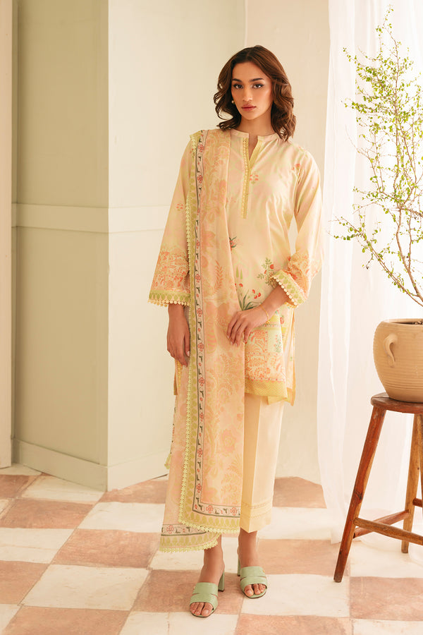 Mughal Bliss - RTW