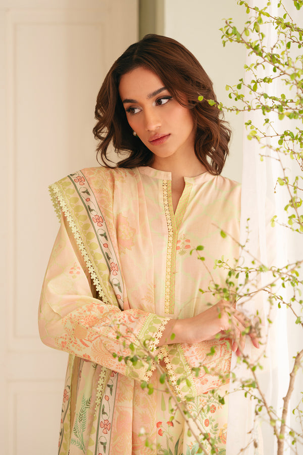 Mughal Bliss - RTW