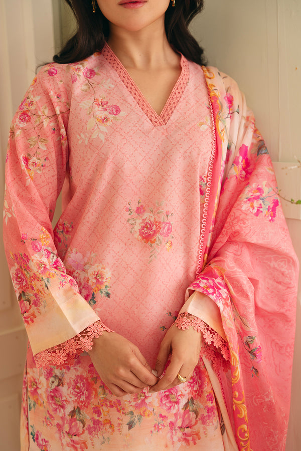 Blooming Dawn - RTW