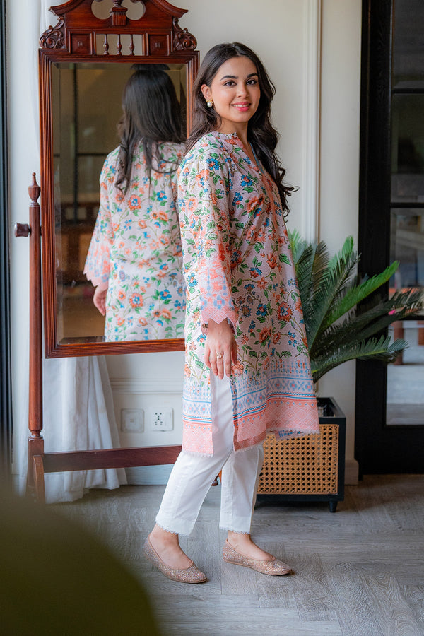 Chintz & Charm (RTW)